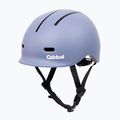Casco da ciclismo per bambini QIBBEL Kids Bike ocean blue