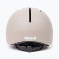 Casco da ciclismo per bambini QIBBEL Kids Bike pebble grey 5