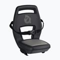 Seggiolino per bici QIBBEL Junior 6+ anthracite/grey