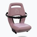 Seggiolino per bici QIBBEL Junior 6+ pink