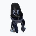 Seggiolino per bici QIBBEL Air MIK denim blue