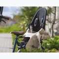 Seggiolino per bici QIBBEL Air MIK cappucino 2