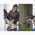 Seggiolino per bici QIBBEL Air MIK cappucino 3
