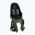 Seggiolino per bici QIBBEL Air Carrier magic green