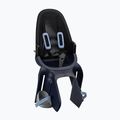 Seggiolino per bici QIBBEL Air Seatpost denim blue