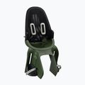 Seggiolino per bici QIBBEL Air Seatpost magic green