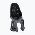 Seggiolino per bici QIBBEL Air Seatpost sparkling silver