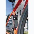Serratura per bicicletta Trelock FS 280/100 Codice X-Move nero 4