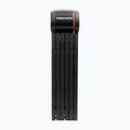 Trelock FS 380/100 Trigo X-Press - lucchetto per bicicletta nero