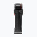 Trelock FS 380/100 Trigo X-Press - lucchetto per bicicletta nero 3