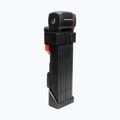 Trelock FS 380/100 Trigo X-Press - lucchetto per bicicletta nero 4
