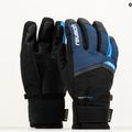 Guanto da sci Reusch Blaster Gore-Tex dress blu/nero 10