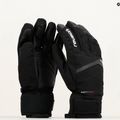 Guanto da sci Reusch Blaster Gore-Tex nero/bianco 11