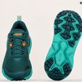 Scarpe da corsa da donna HOKA Challenger ATR 6 deep teal/water garden 11