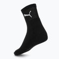 Calzini PUMA Short Crew 3 pairs black 2