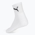 Calzini PUMA Short Crew 3 pairs white 2