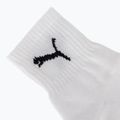 Calzini PUMA Short Crew 3 pairs white 3