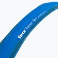 Pneumatico Tacx trainer 700 × 23c nero/blu