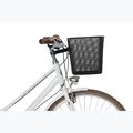 Basil Bilbao FM cestino anteriore per bici + supporto per stelo FM nero 4