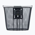 Basil Bilbao BE cestino anteriore per bicicletta + Baseasy Stem Holder nero 3