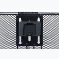 Basil Bilbao BE cestino anteriore per bicicletta + Baseasy Stem Holder nero 4