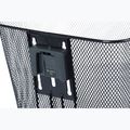 Basil Bilbao BE cestino anteriore per bicicletta + Baseasy Stem Holder nero 5