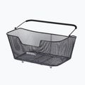 Cestino posteriore Basil Base L nero