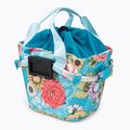 Basil Bloom Field Carry All Basket 15 l blu cielo 2