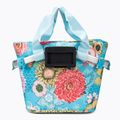 Basil Bloom Field Carry All Basket 15 l blu cielo 3