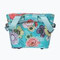 Basil Bloom Field Carry All Basket 15 l blu cielo 5
