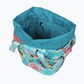 Basil Bloom Field Carry All Basket 15 l blu cielo 7