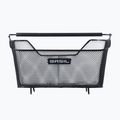 Cestino posteriore Basil Base M Multisystem NX nero 3