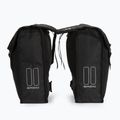Basil Mara L 26 l borsa da bicicletta nera 4