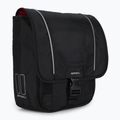 Basil Sport Design Borsa da pendolare 18 l nero