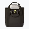 Basil Go 16 l borsa da bicicletta nera 3