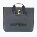 Basil Urban Dry Busy Borsa portabici 20 l carbone melee 2