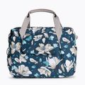 Basil Magnolia Borsa da trasporto 18 l blu 2
