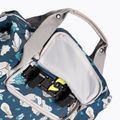 Basil Magnolia Borsa da trasporto 18 l blu 5