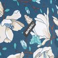 Basil Magnolia Borsa da trasporto 18 l blu 6
