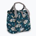 Borsa portabici Basil Magnolia Shopper 18 l blu