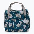 Borsa portabici Basil Magnolia Shopper 18 l blu 2