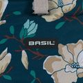 Borsa portabici Basil Magnolia Shopper 18 l blu 3