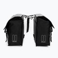Basil Urban Load Doppia borsa da bici 53 l nero/nero 3