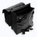 Basil Urban Load Doppia borsa da bici 53 l nero/nero 6