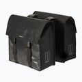 Basil Urban Load Doppia borsa da bici 53 l nero/nero 7