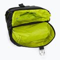 Basil Miles Daypack 17 l nero/lime borsa da bicicletta 8
