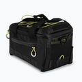 Borsa portabici Basil Miles Trunk 7 l nero/lime 2