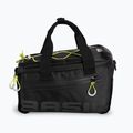 Borsa portabici Basil Miles Trunk 7 l nero/lime 3