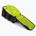 Borsa portabici Basil Miles Trunk 7 l nero/lime 6