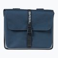 Basil Forte Borsa doppia per bicicletta 35 l navy/blu/nero